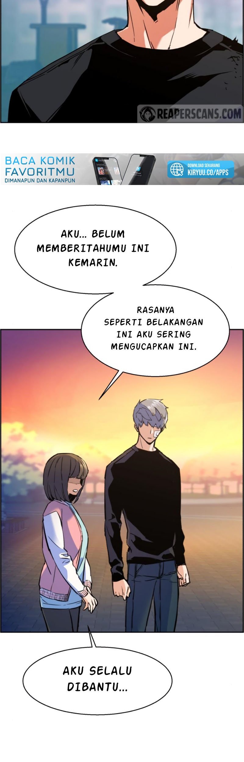 Mercenary Enrollment Chapter 18 - halaman 65