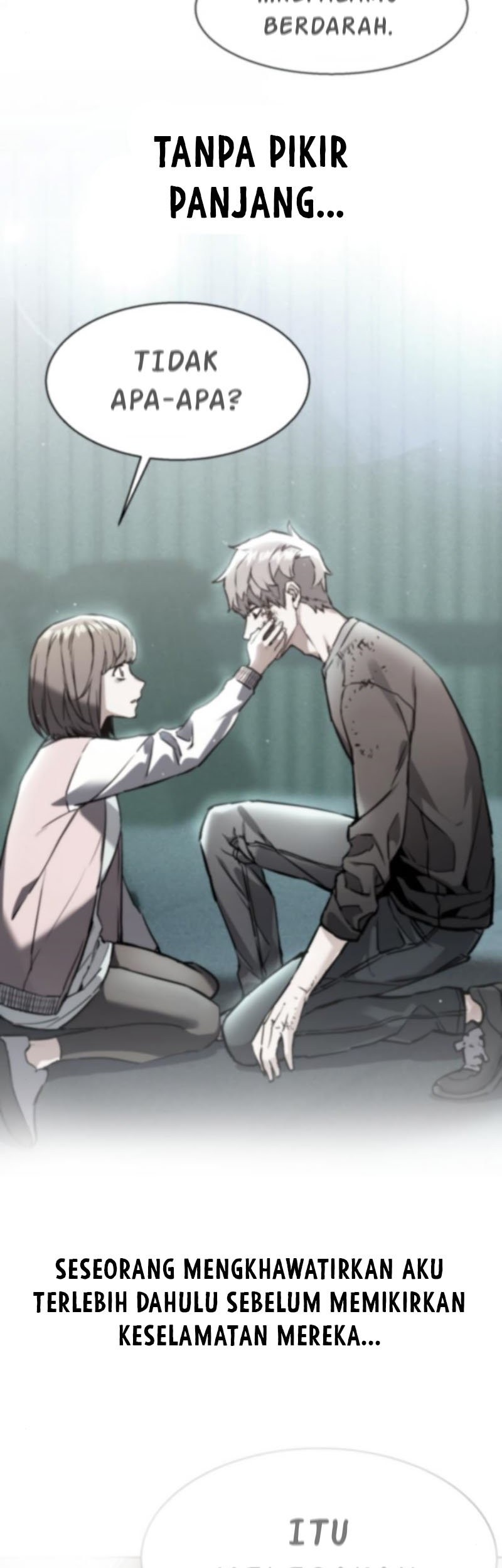 Mercenary Enrollment Chapter 18 - halaman 69