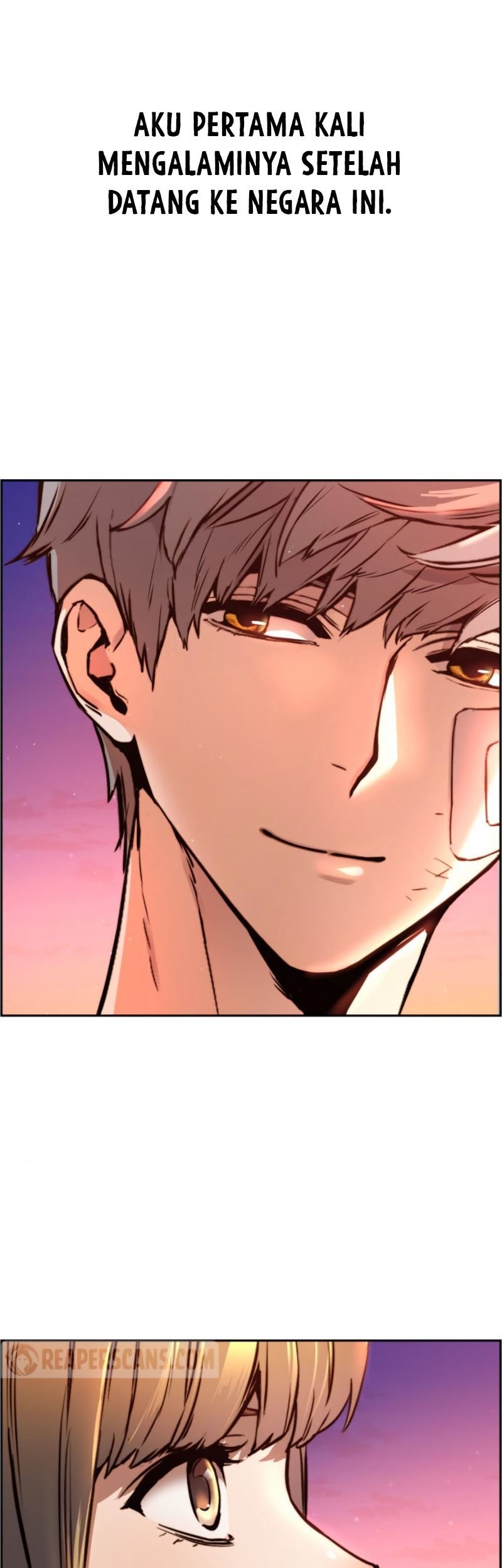 Mercenary Enrollment Chapter 18 - halaman 71