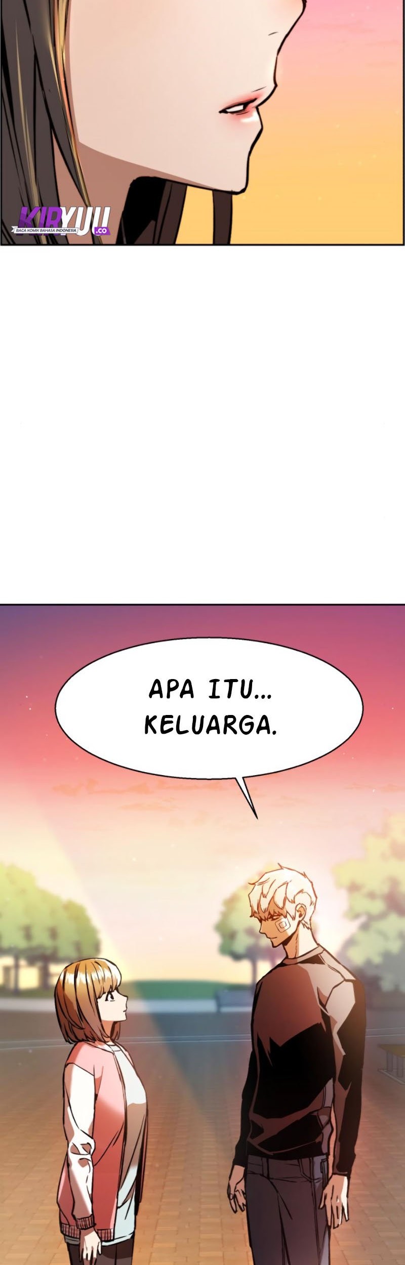 Mercenary Enrollment Chapter 18 - halaman 72