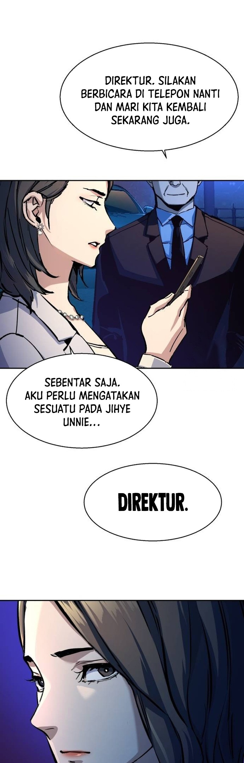 Mercenary Enrollment Chapter 180 - halaman 32