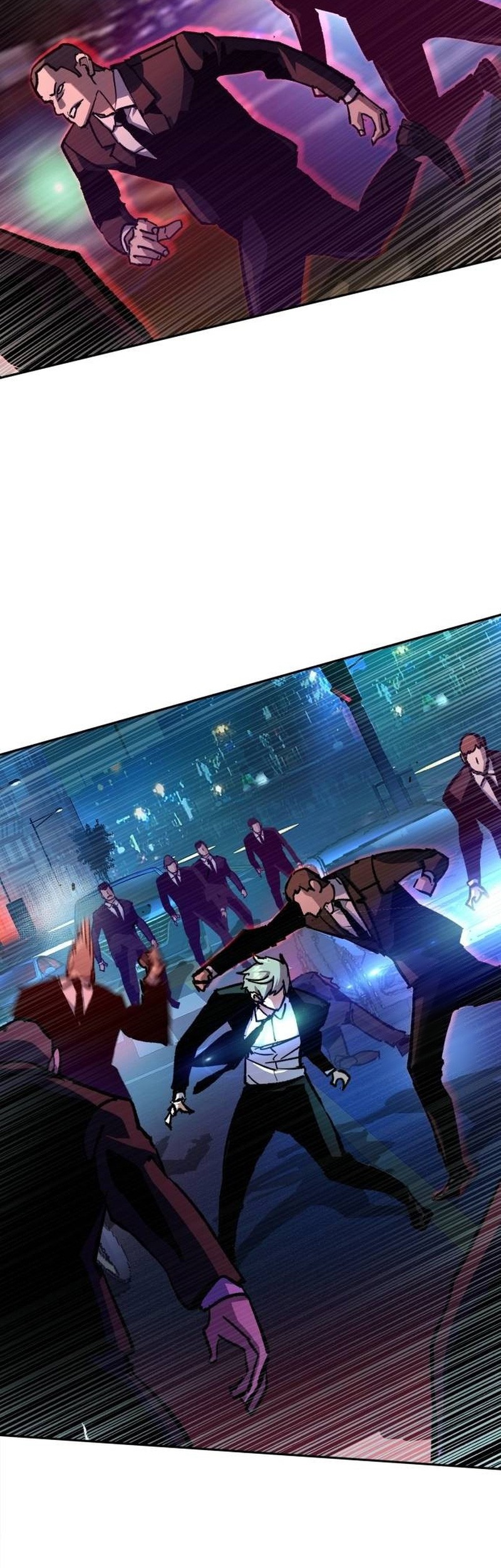 Mercenary Enrollment Chapter 180 - halaman 44