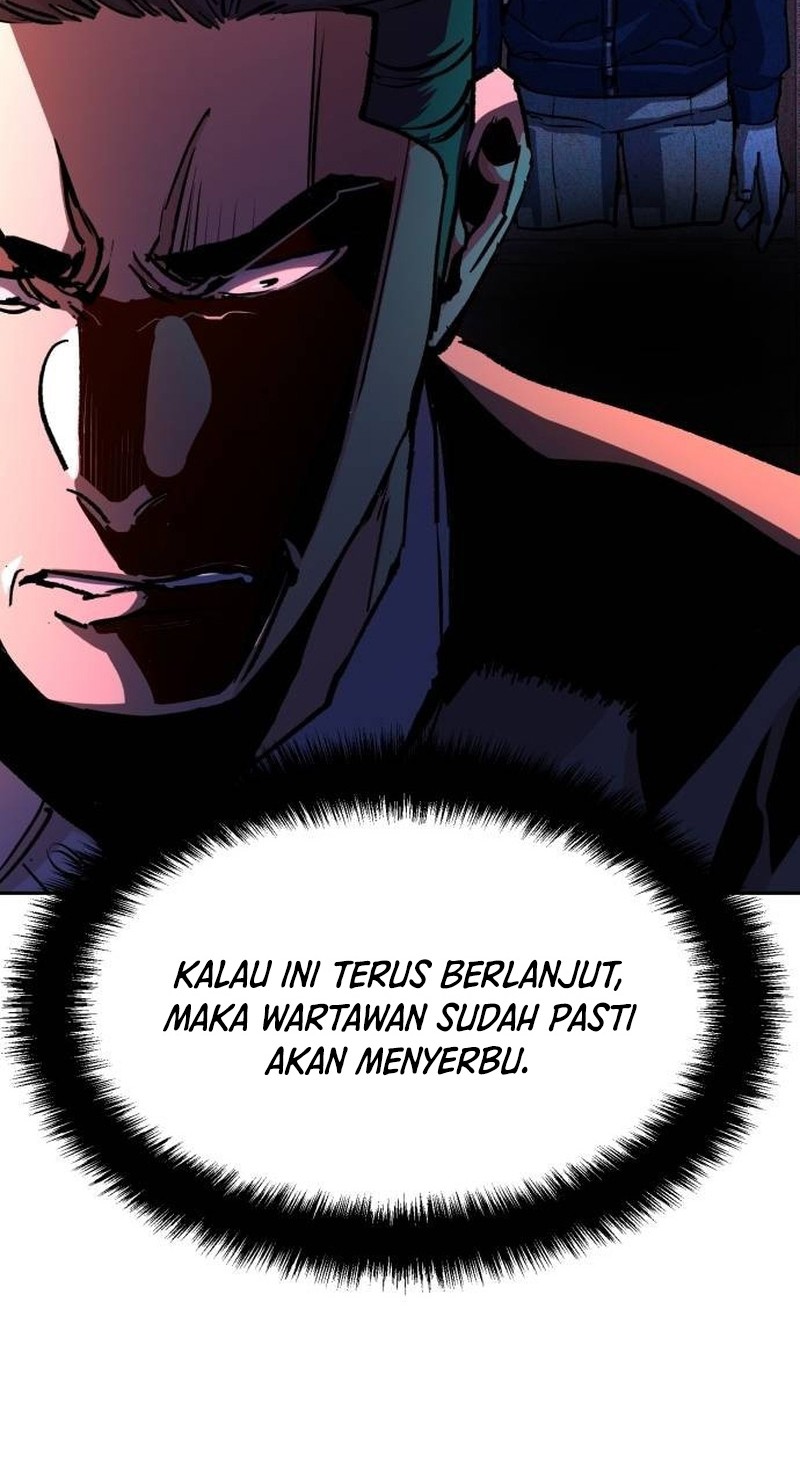 Mercenary Enrollment Chapter 180 - halaman 5