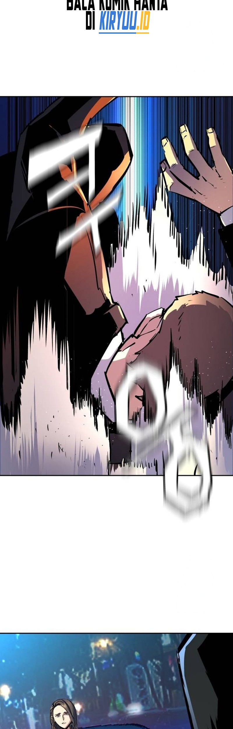 Mercenary Enrollment Chapter 180 - halaman 63