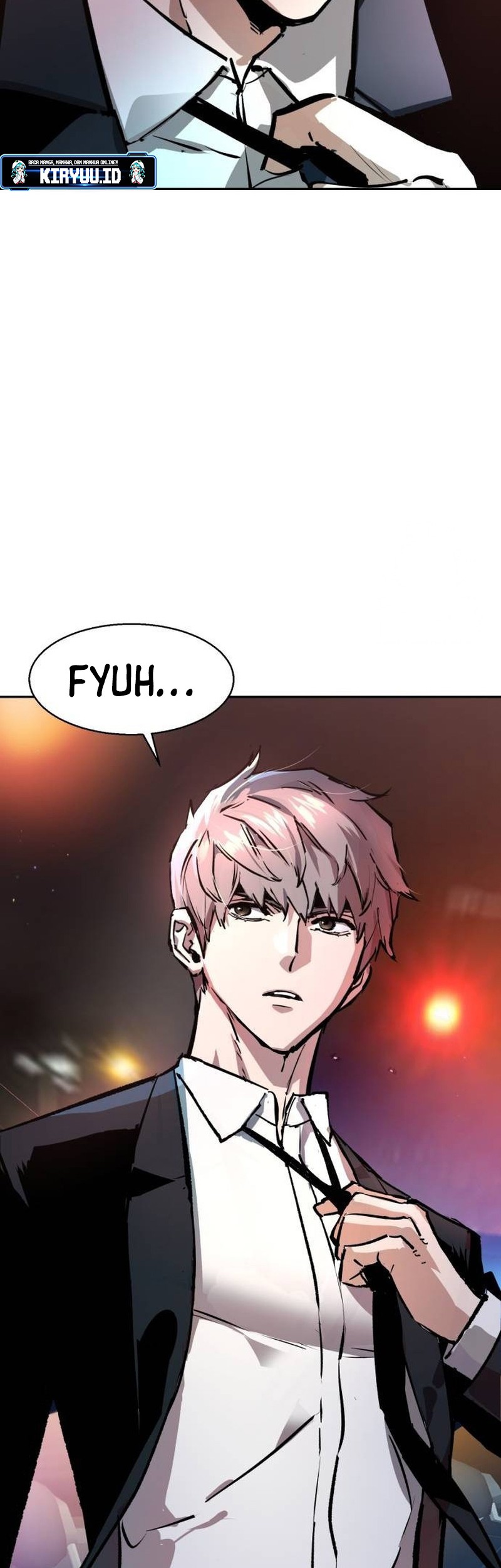 Mercenary Enrollment Chapter 180 - halaman 67
