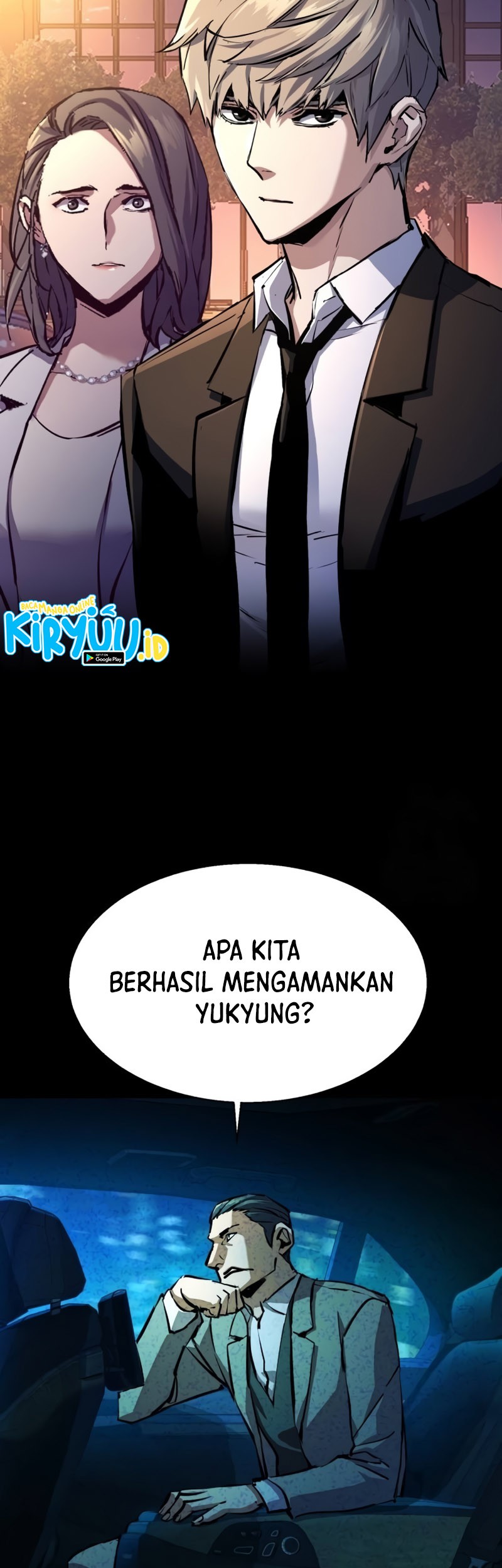 Mercenary Enrollment Chapter 181 - halaman 22