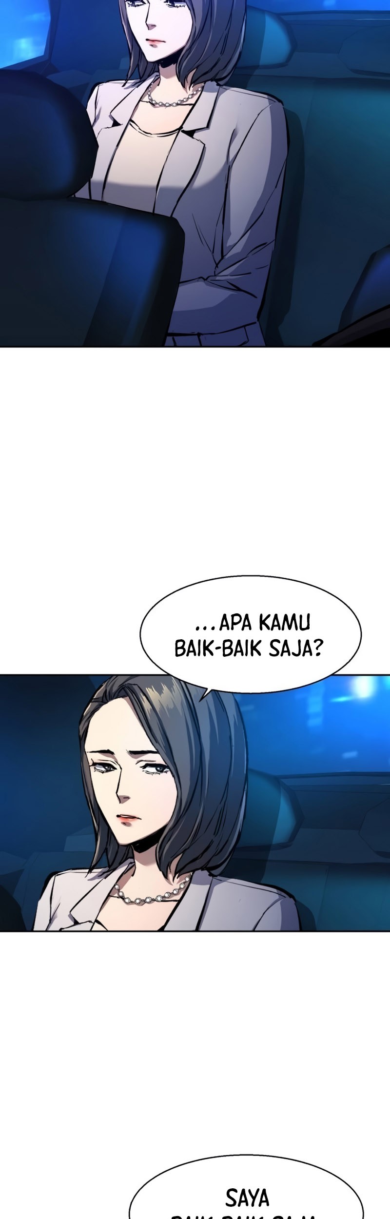 Mercenary Enrollment Chapter 181 - halaman 4