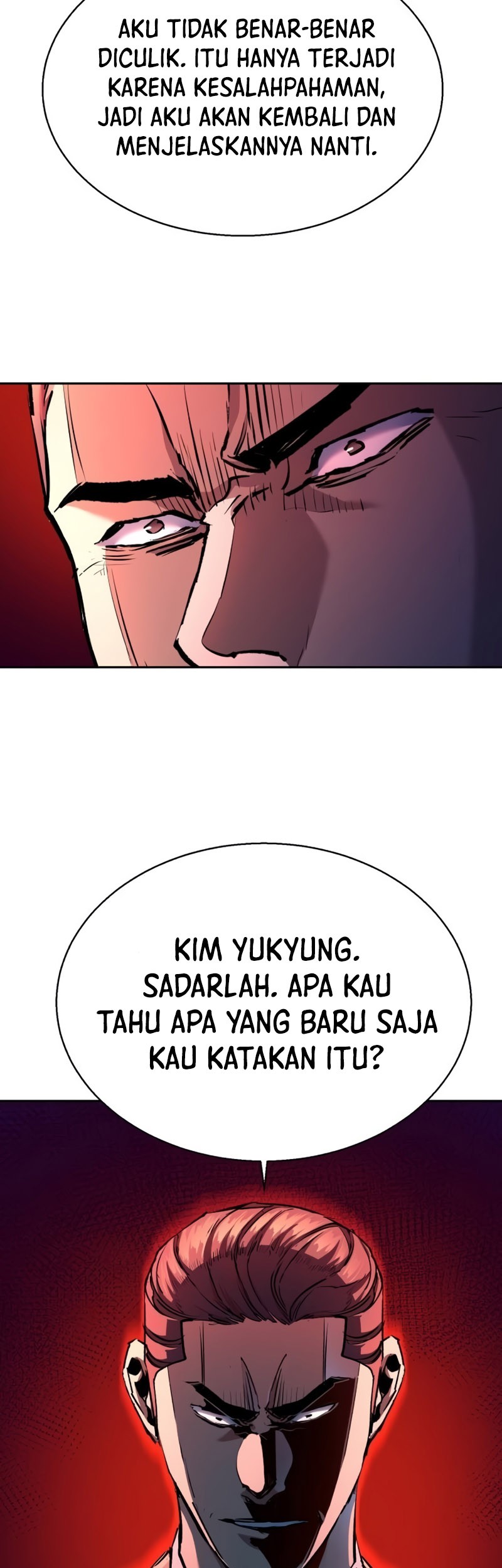 Mercenary Enrollment Chapter 181 - halaman 40