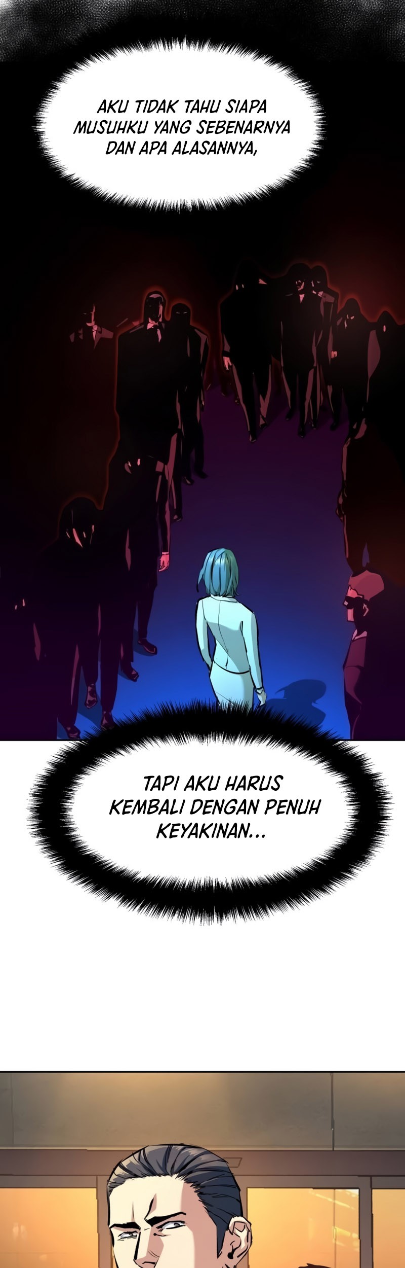 Mercenary Enrollment Chapter 181 - halaman 46