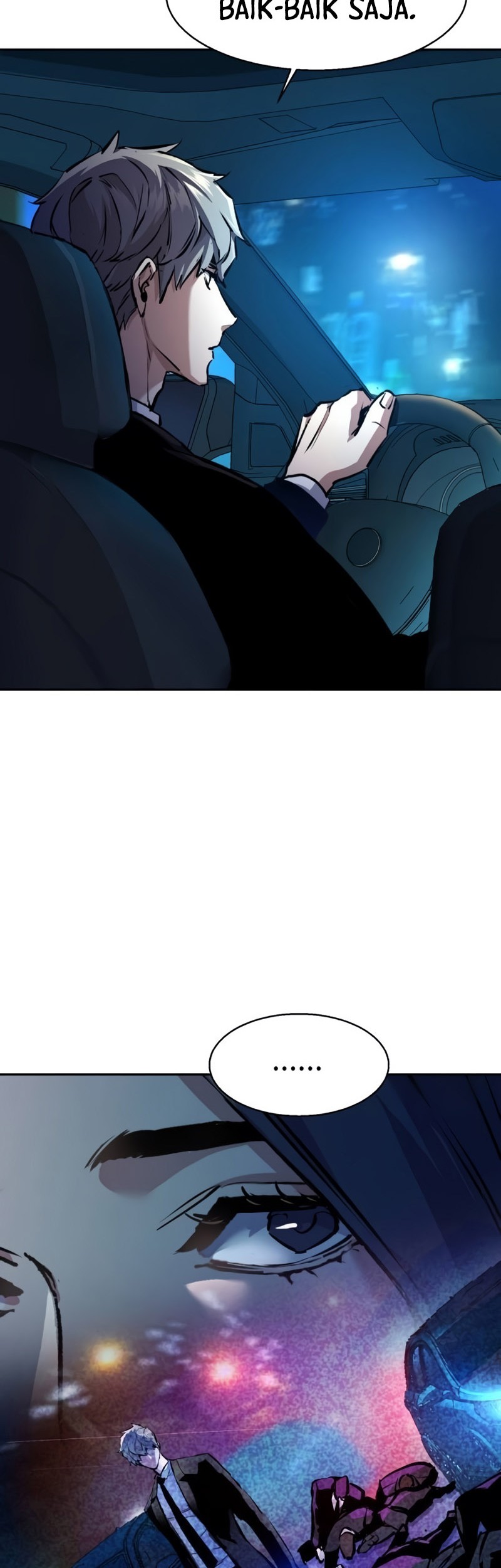 Mercenary Enrollment Chapter 181 - halaman 5