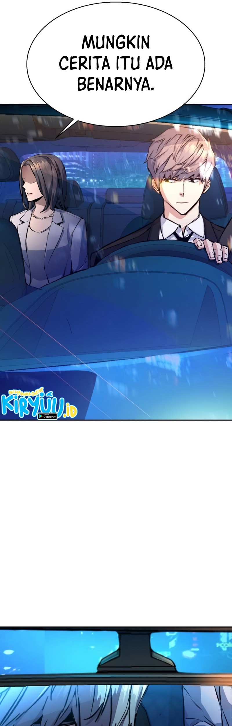 Mercenary Enrollment Chapter 181 - halaman 8