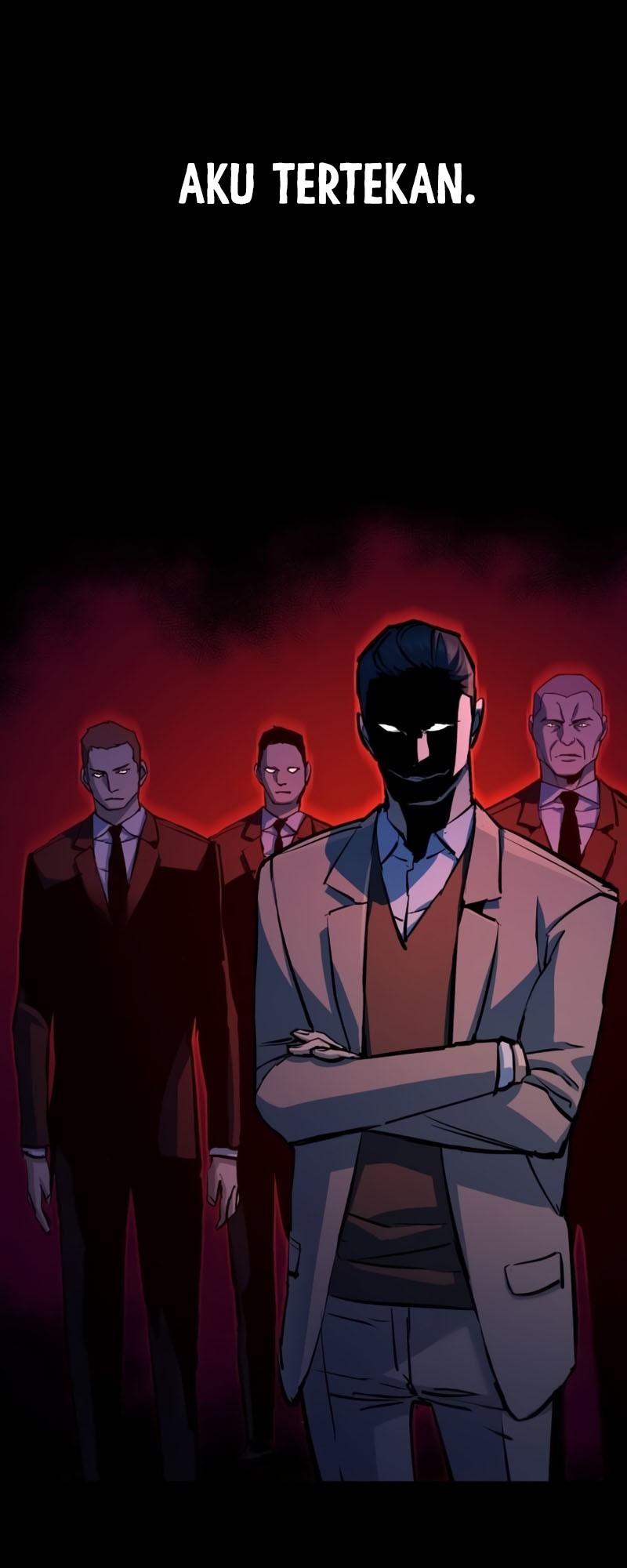 Mercenary Enrollment Chapter 182 - halaman 11