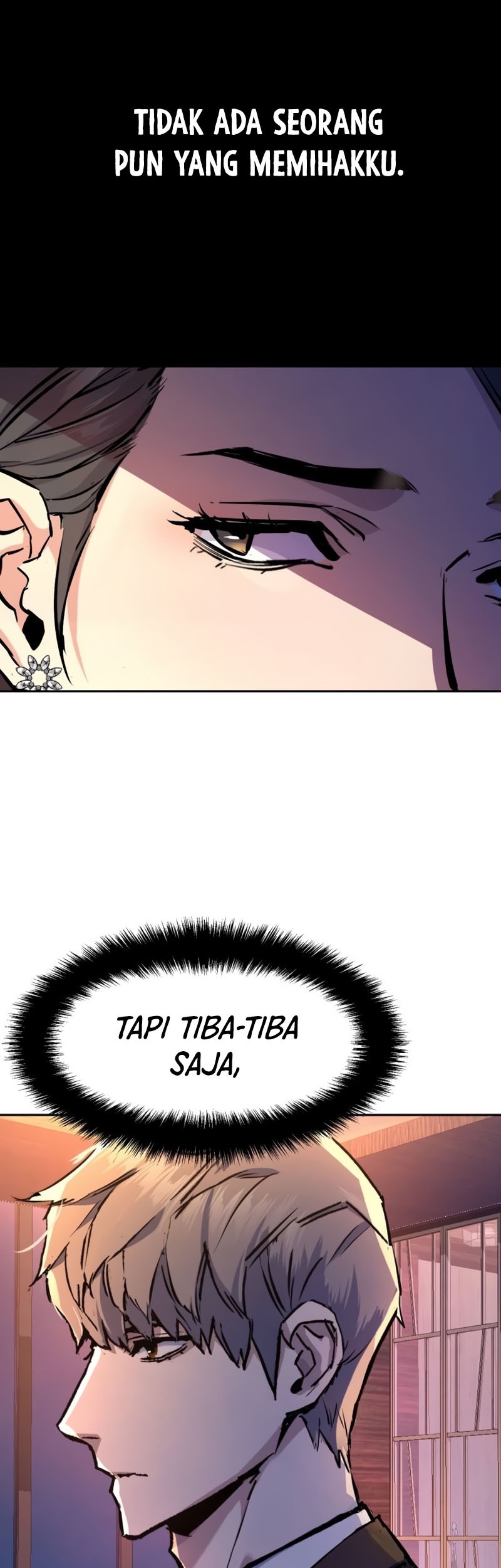 Mercenary Enrollment Chapter 182 - halaman 12