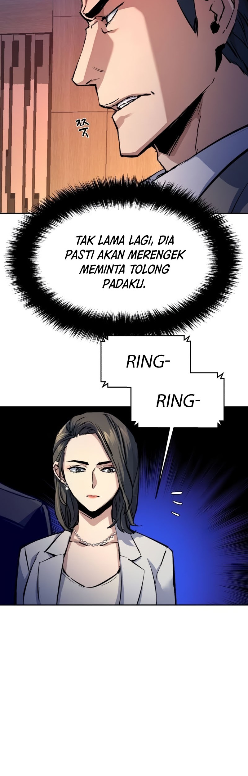 Mercenary Enrollment Chapter 182 - halaman 15