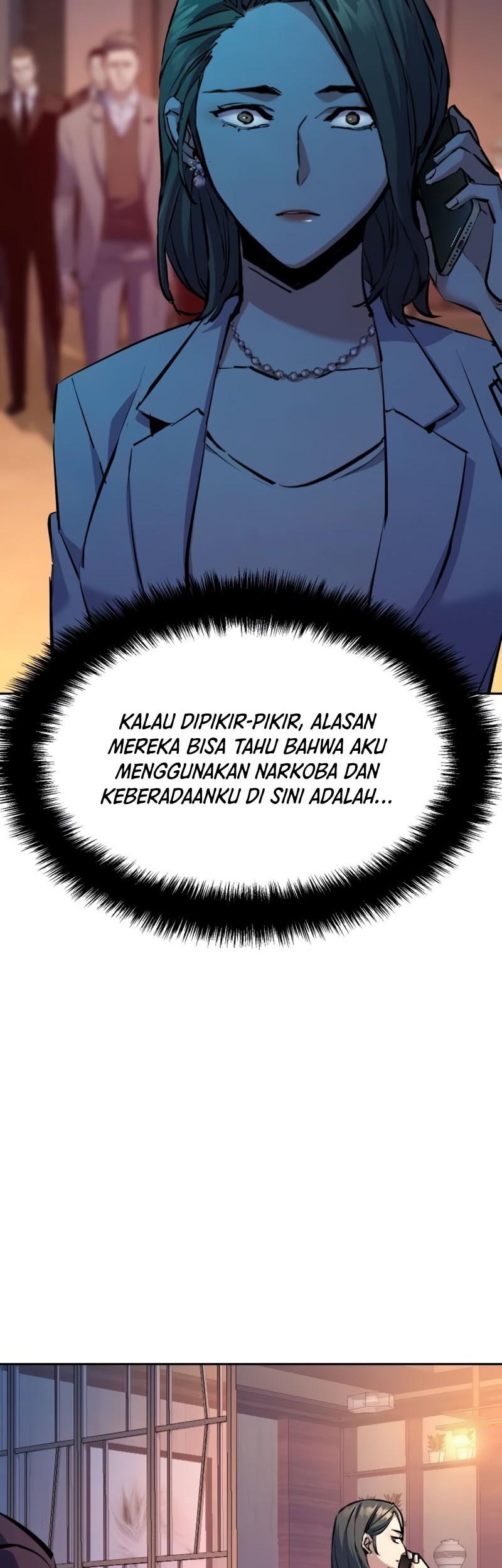 Mercenary Enrollment Chapter 182 - halaman 23