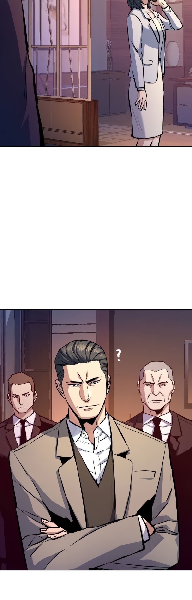 Mercenary Enrollment Chapter 182 - halaman 24