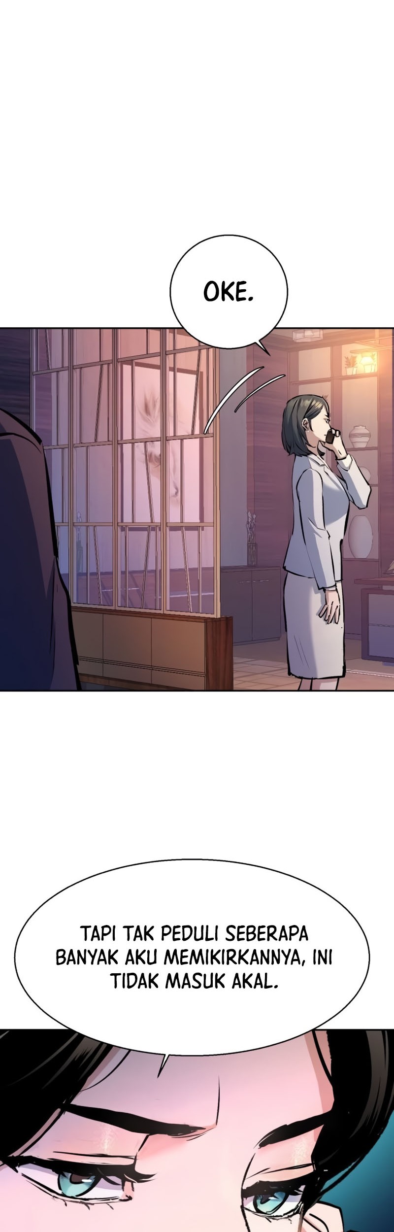Mercenary Enrollment Chapter 182 - halaman 25