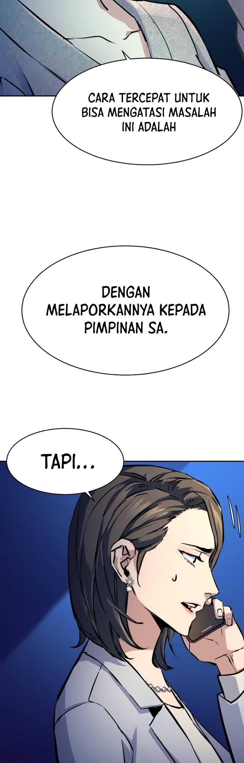 Mercenary Enrollment Chapter 182 - halaman 29