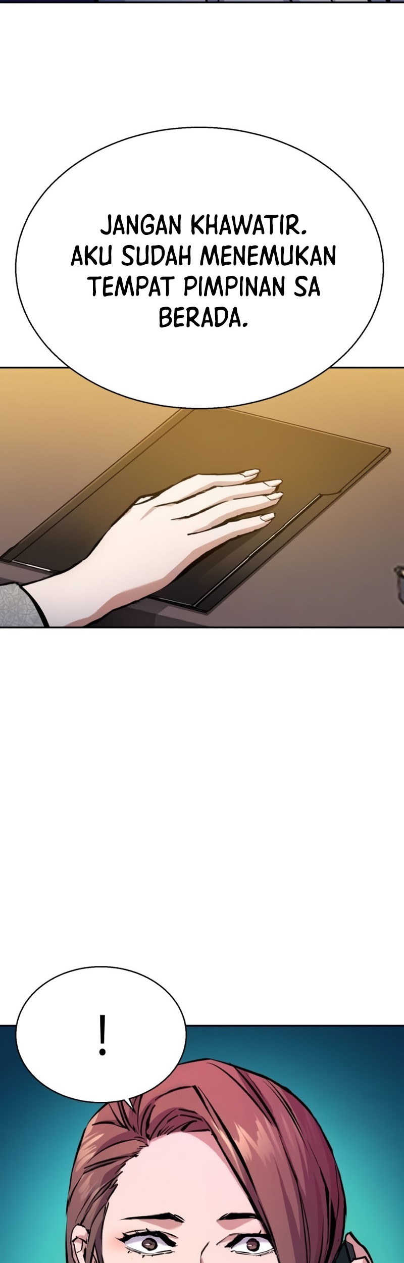 Mercenary Enrollment Chapter 182 - halaman 30