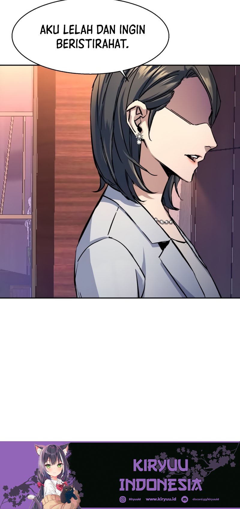 Mercenary Enrollment Chapter 182 - halaman 36