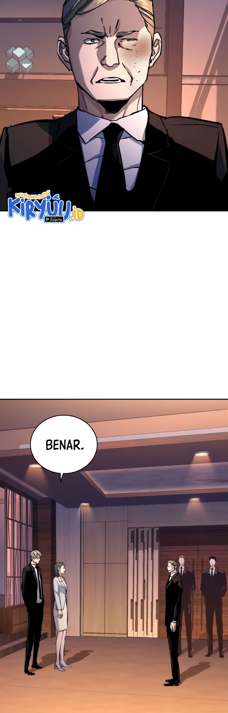 Mercenary Enrollment Chapter 182 - halaman 4