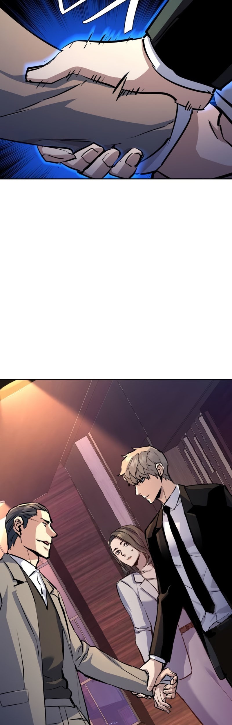Mercenary Enrollment Chapter 182 - halaman 43