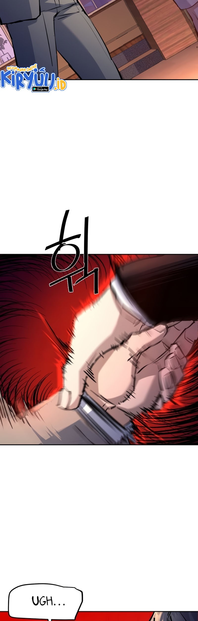 Mercenary Enrollment Chapter 182 - halaman 44