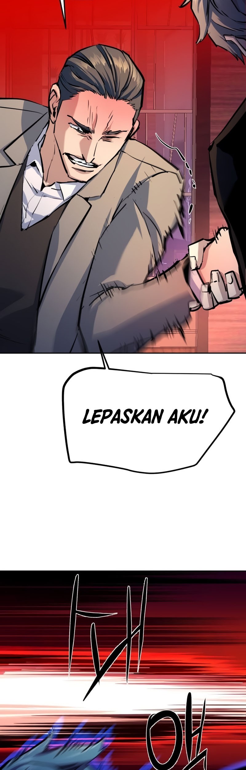 Mercenary Enrollment Chapter 182 - halaman 45