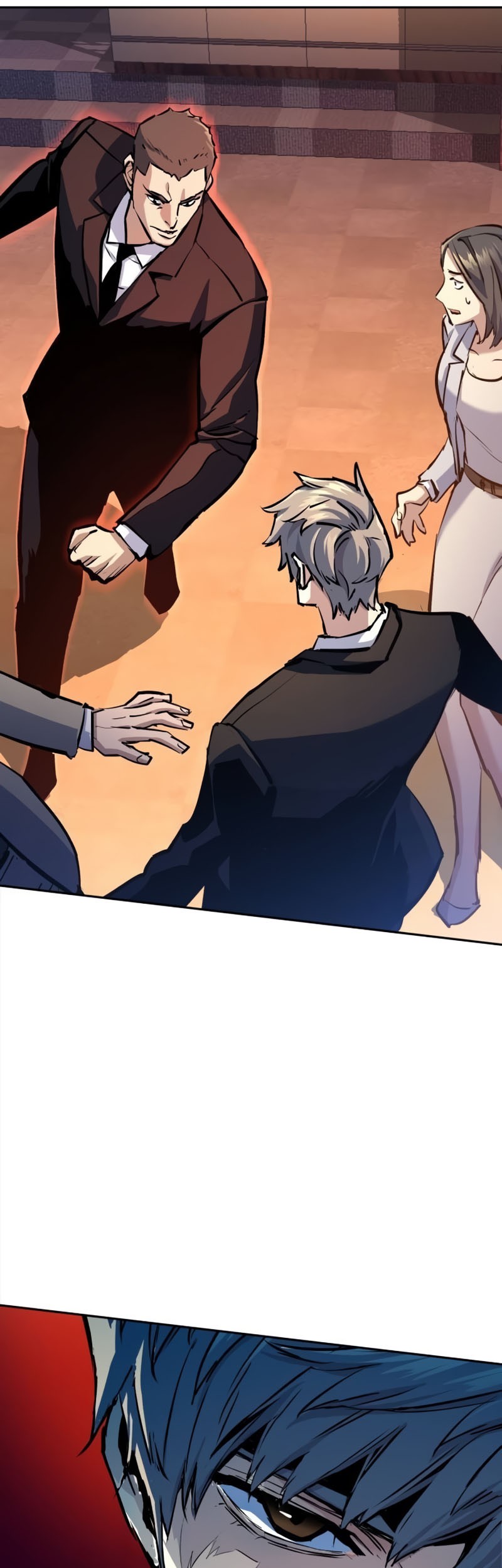 Mercenary Enrollment Chapter 182 - halaman 47