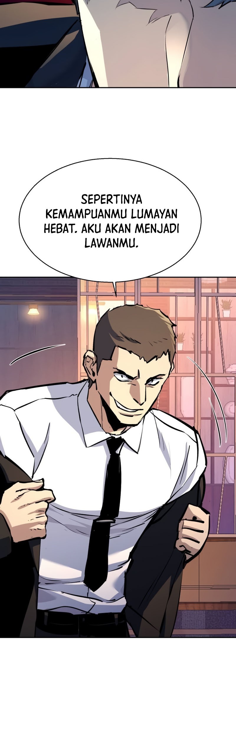 Mercenary Enrollment Chapter 182 - halaman 48