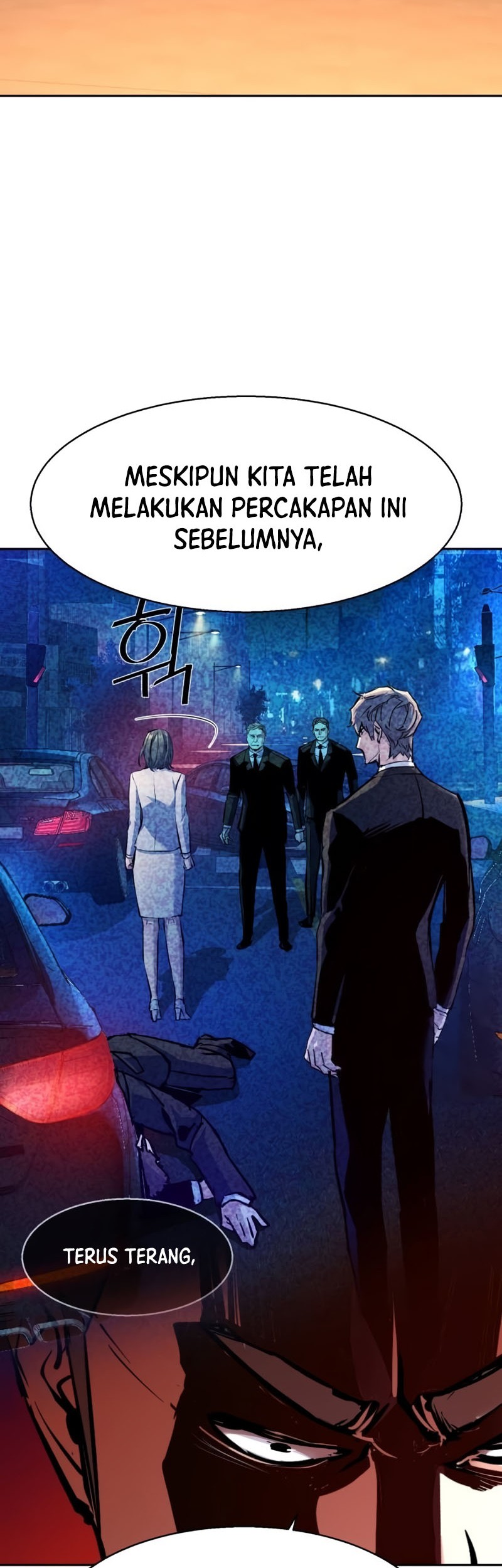 Mercenary Enrollment Chapter 182 - halaman 5