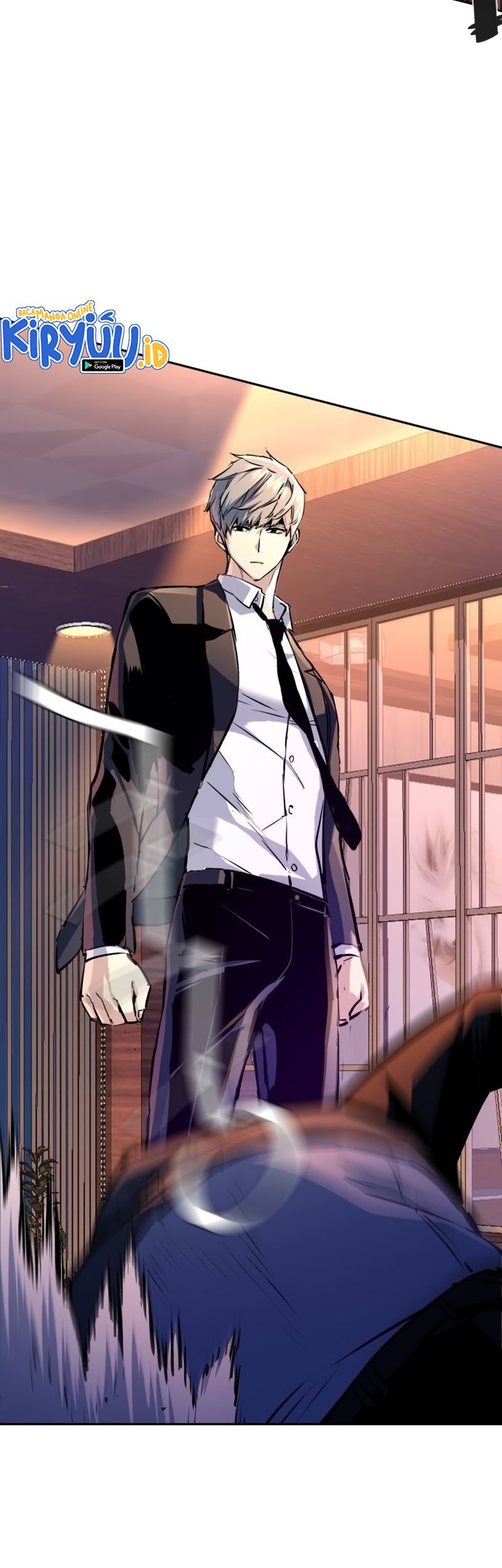Mercenary Enrollment Chapter 182 - halaman 54