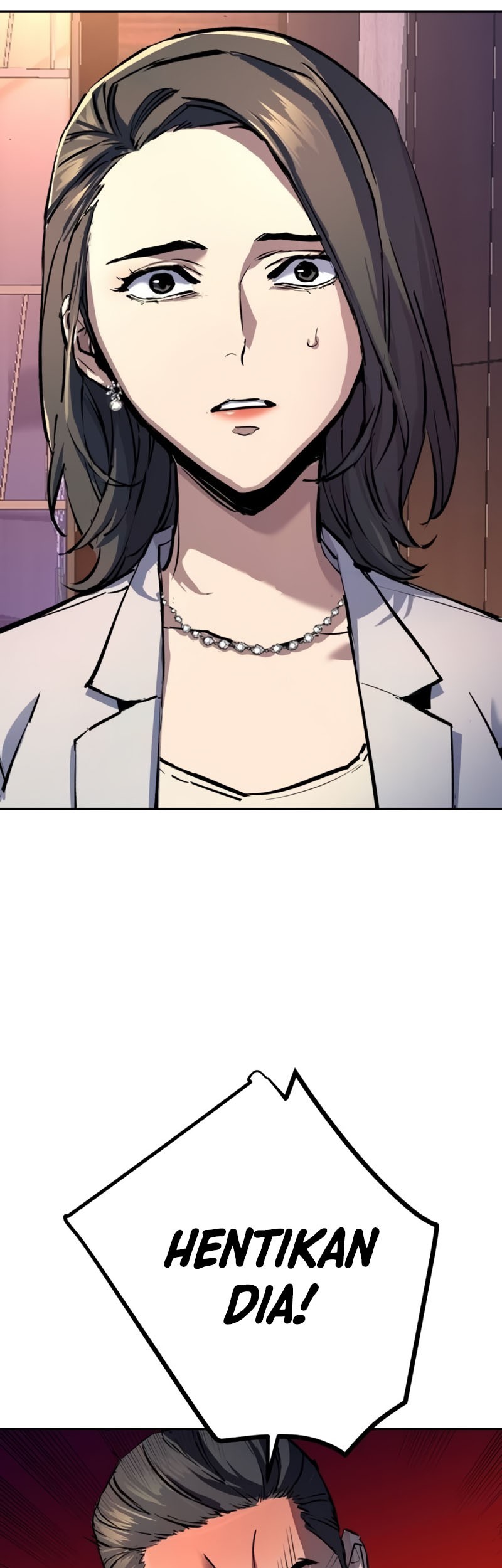 Mercenary Enrollment Chapter 182 - halaman 57