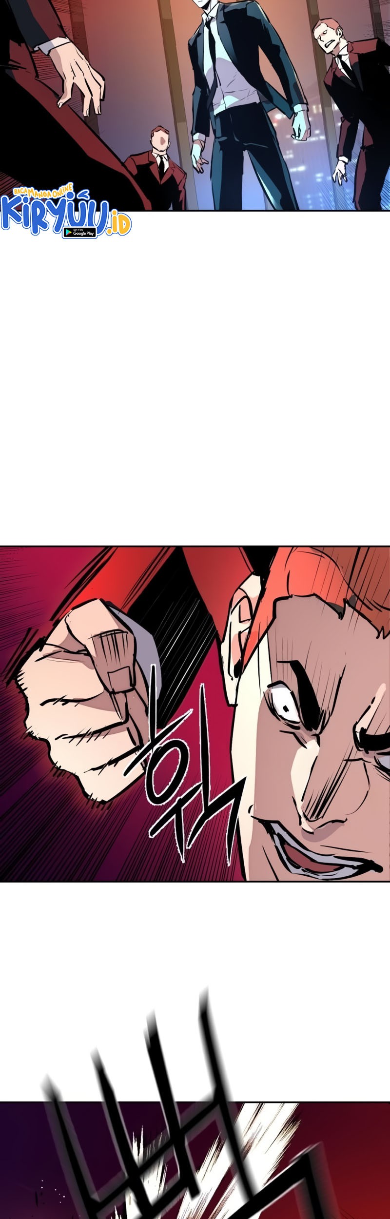 Mercenary Enrollment Chapter 182 - halaman 59