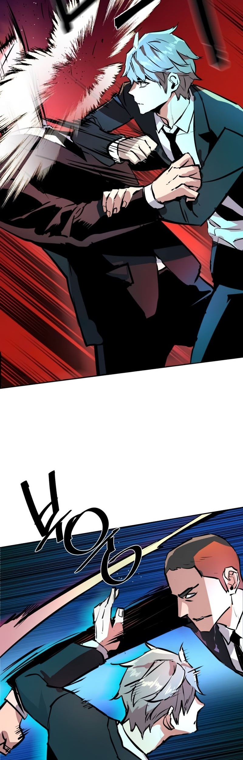 Mercenary Enrollment Chapter 182 - halaman 60
