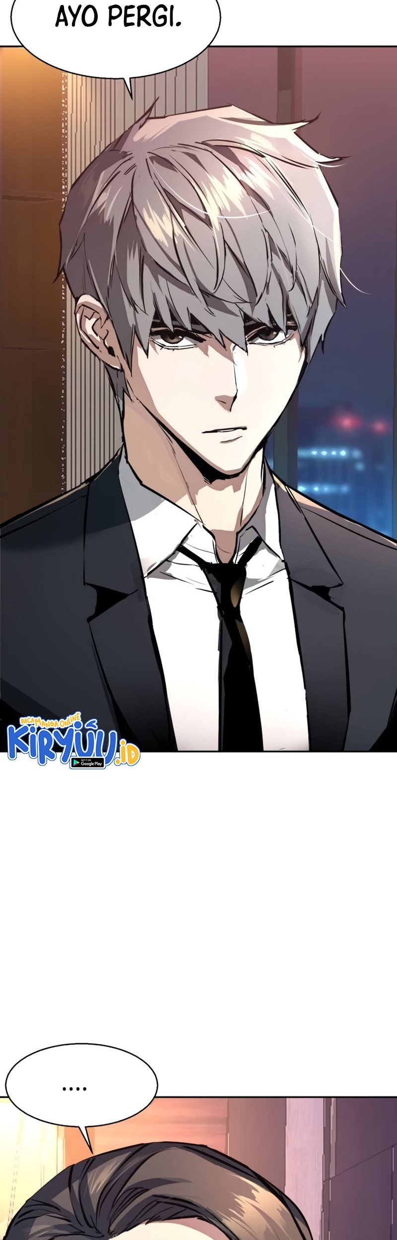 Mercenary Enrollment Chapter 182 - halaman 68