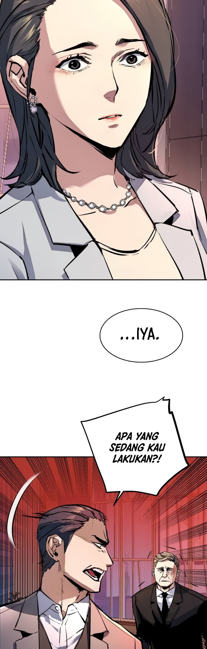 Mercenary Enrollment Chapter 182 - halaman 69