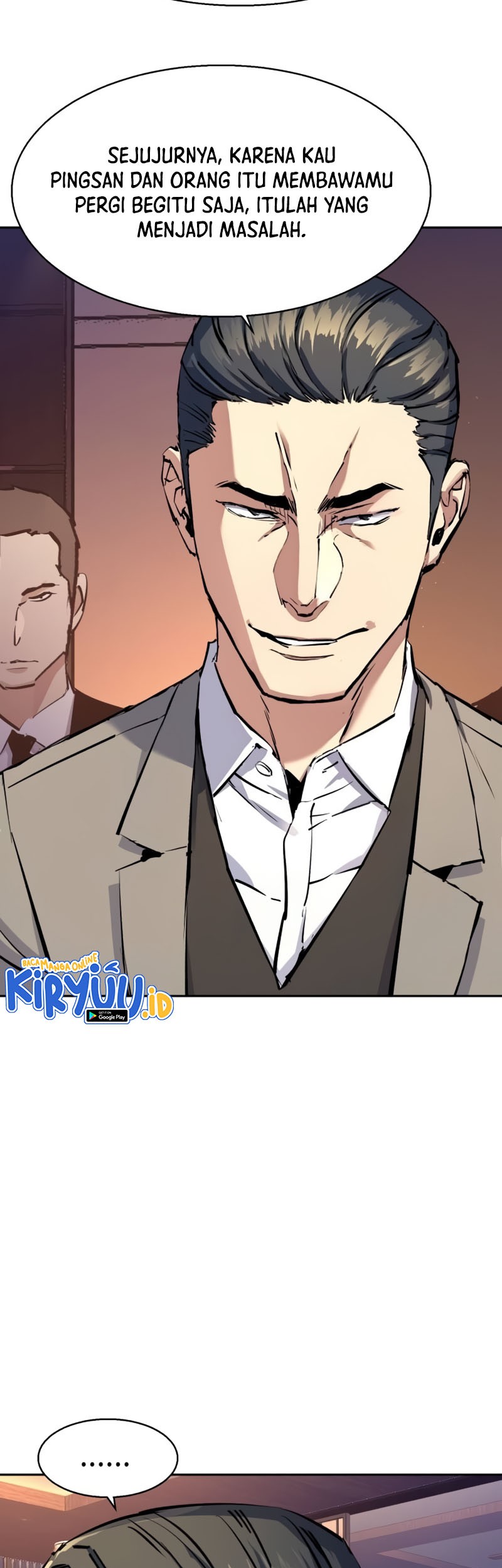 Mercenary Enrollment Chapter 182 - halaman 9