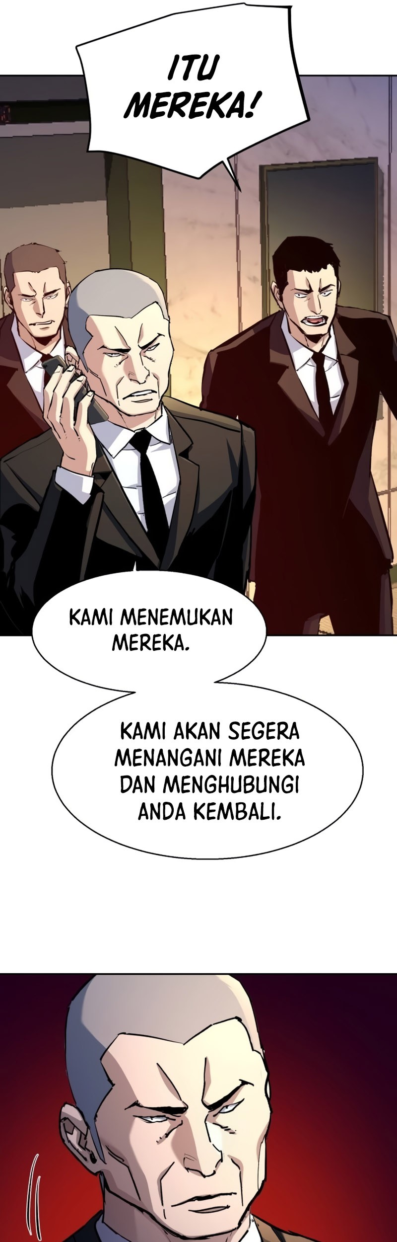 Mercenary Enrollment Chapter 183 - halaman 11