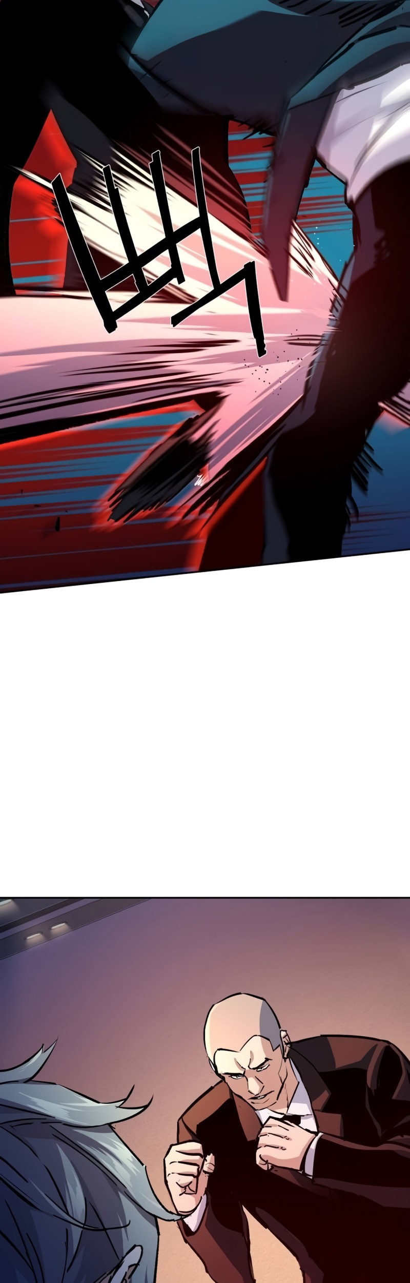 Mercenary Enrollment Chapter 183 - halaman 25
