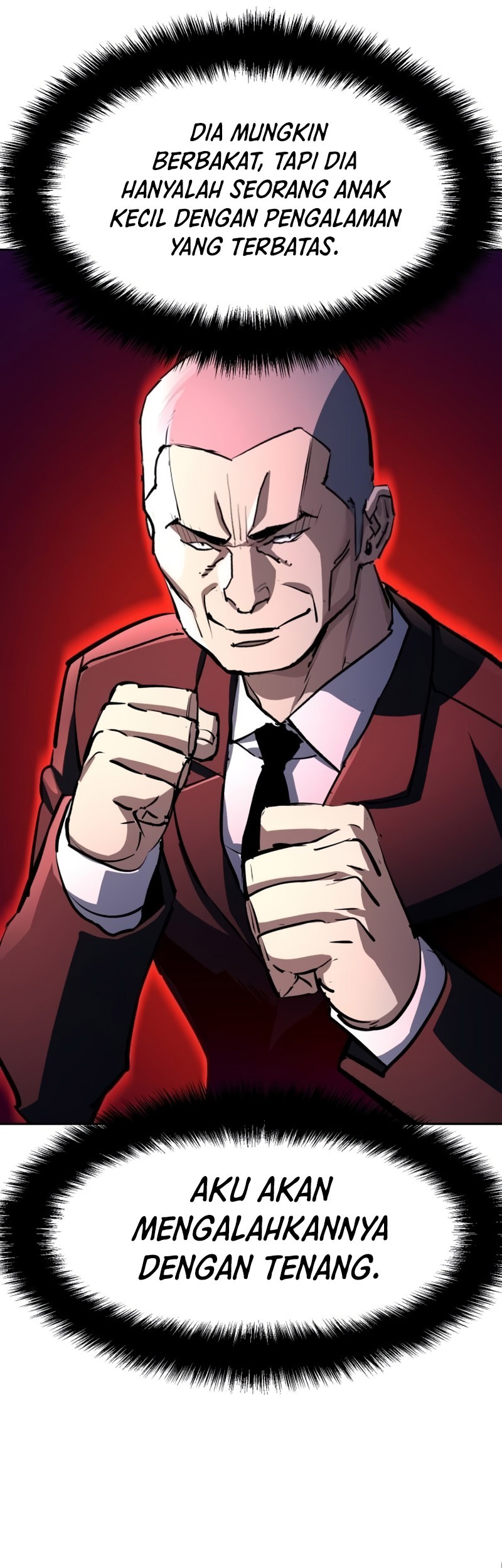 Mercenary Enrollment Chapter 183 - halaman 27