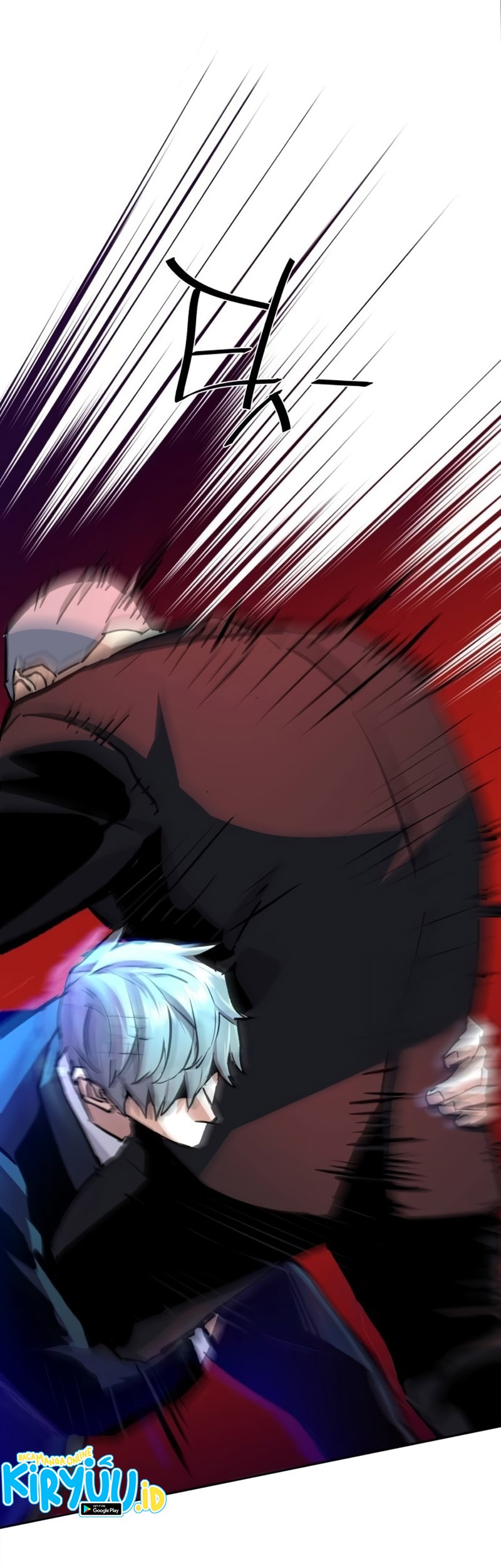 Mercenary Enrollment Chapter 183 - halaman 28