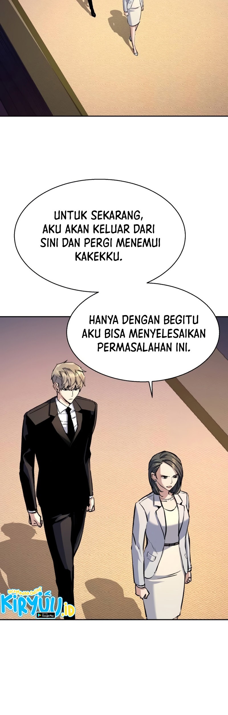 Mercenary Enrollment Chapter 183 - halaman 3
