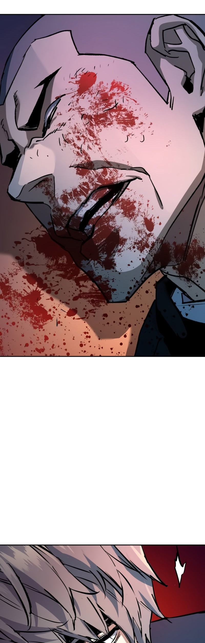 Mercenary Enrollment Chapter 183 - halaman 32