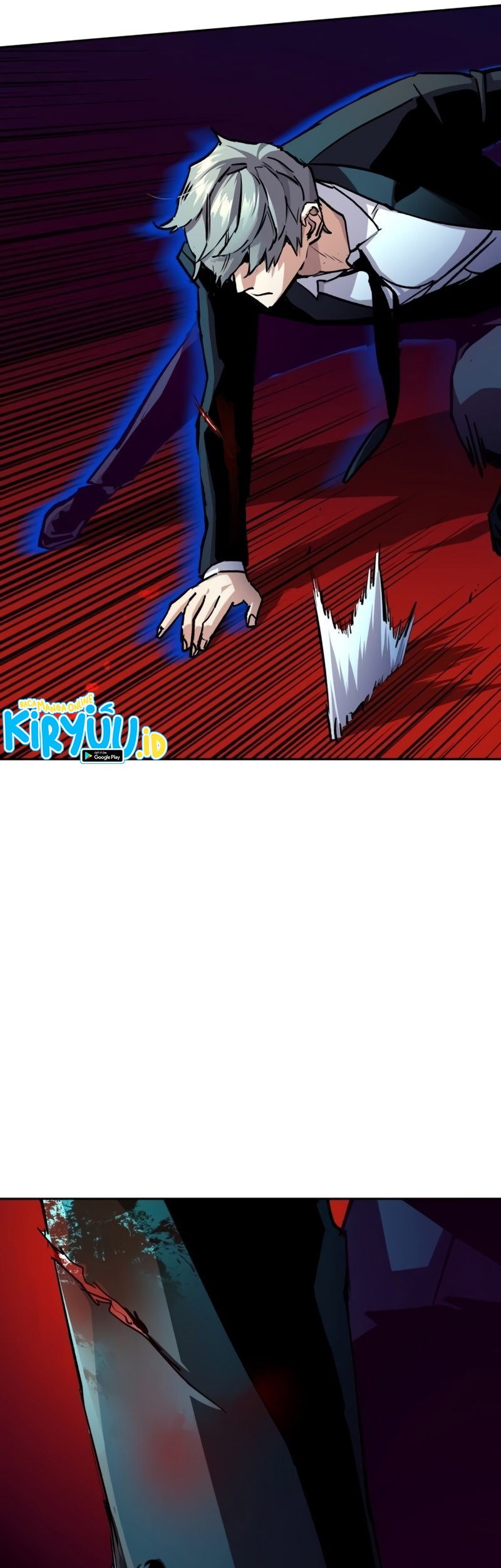 Mercenary Enrollment Chapter 183 - halaman 35