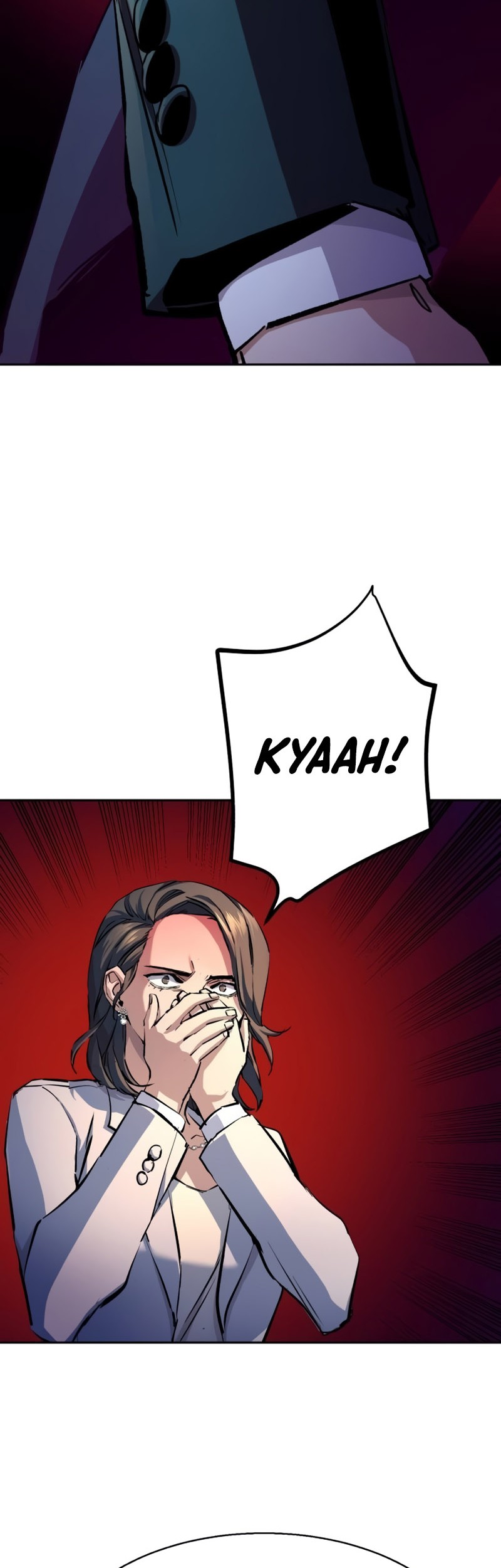 Mercenary Enrollment Chapter 183 - halaman 36
