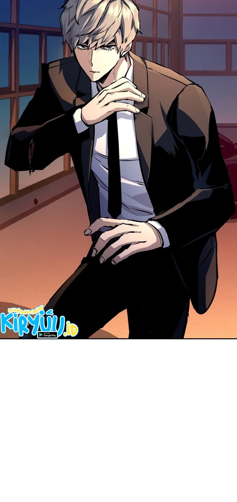 Mercenary Enrollment Chapter 183 - halaman 38