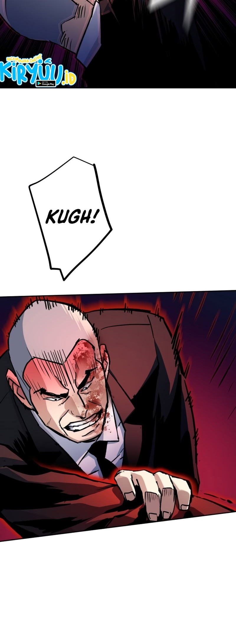 Mercenary Enrollment Chapter 183 - halaman 42