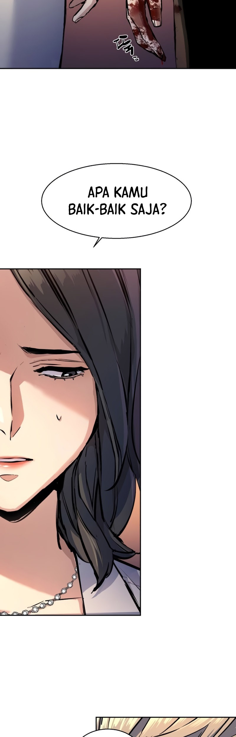 Mercenary Enrollment Chapter 183 - halaman 48
