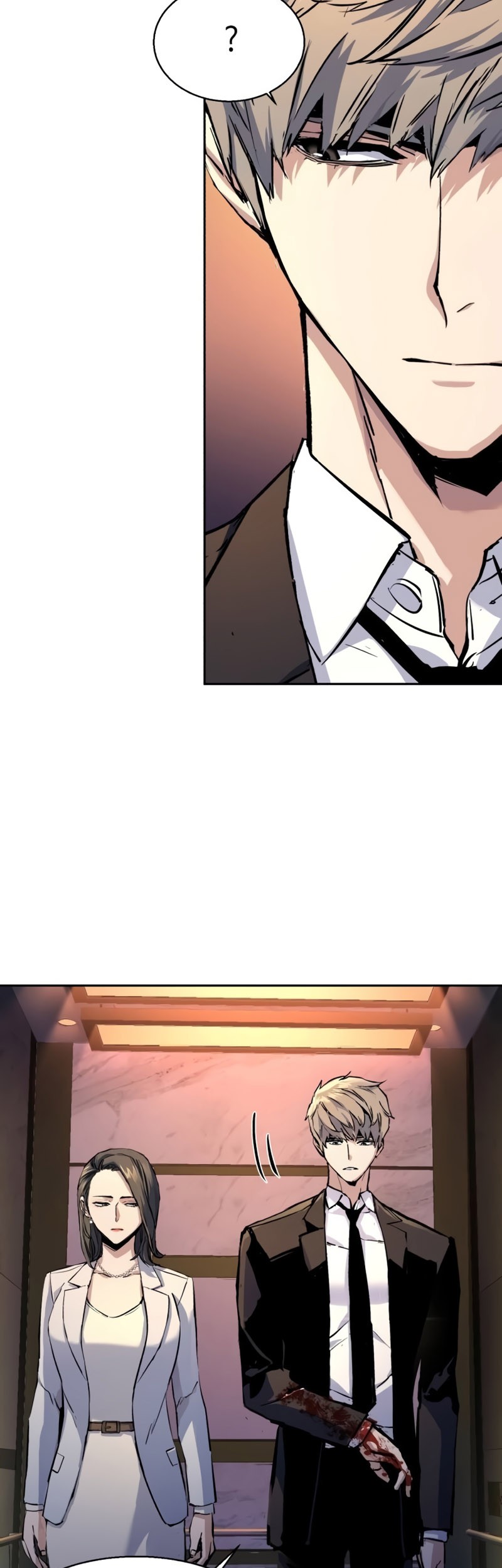 Mercenary Enrollment Chapter 183 - halaman 49